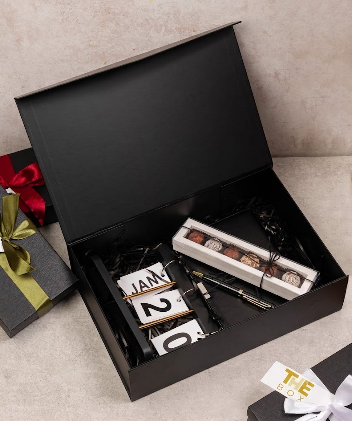 Gift box №637 For men 3